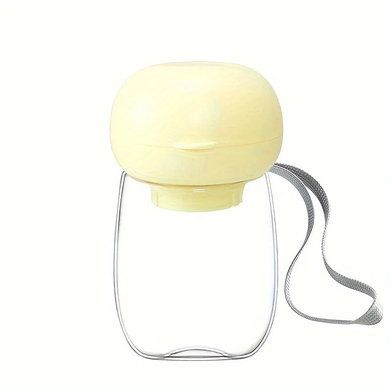 Portable Pet Water Feeder