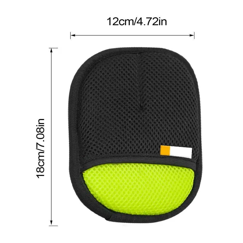 Reusable Pet Hair Remover Glove