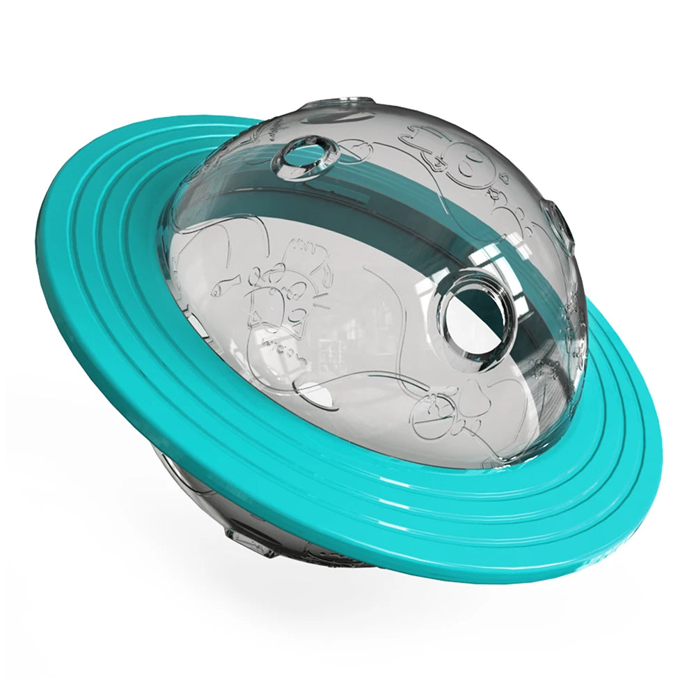 Slow Feed Interactive Dog Toy