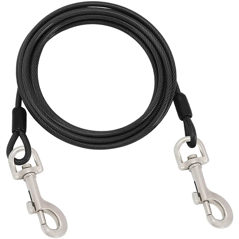Steel Wire Dog