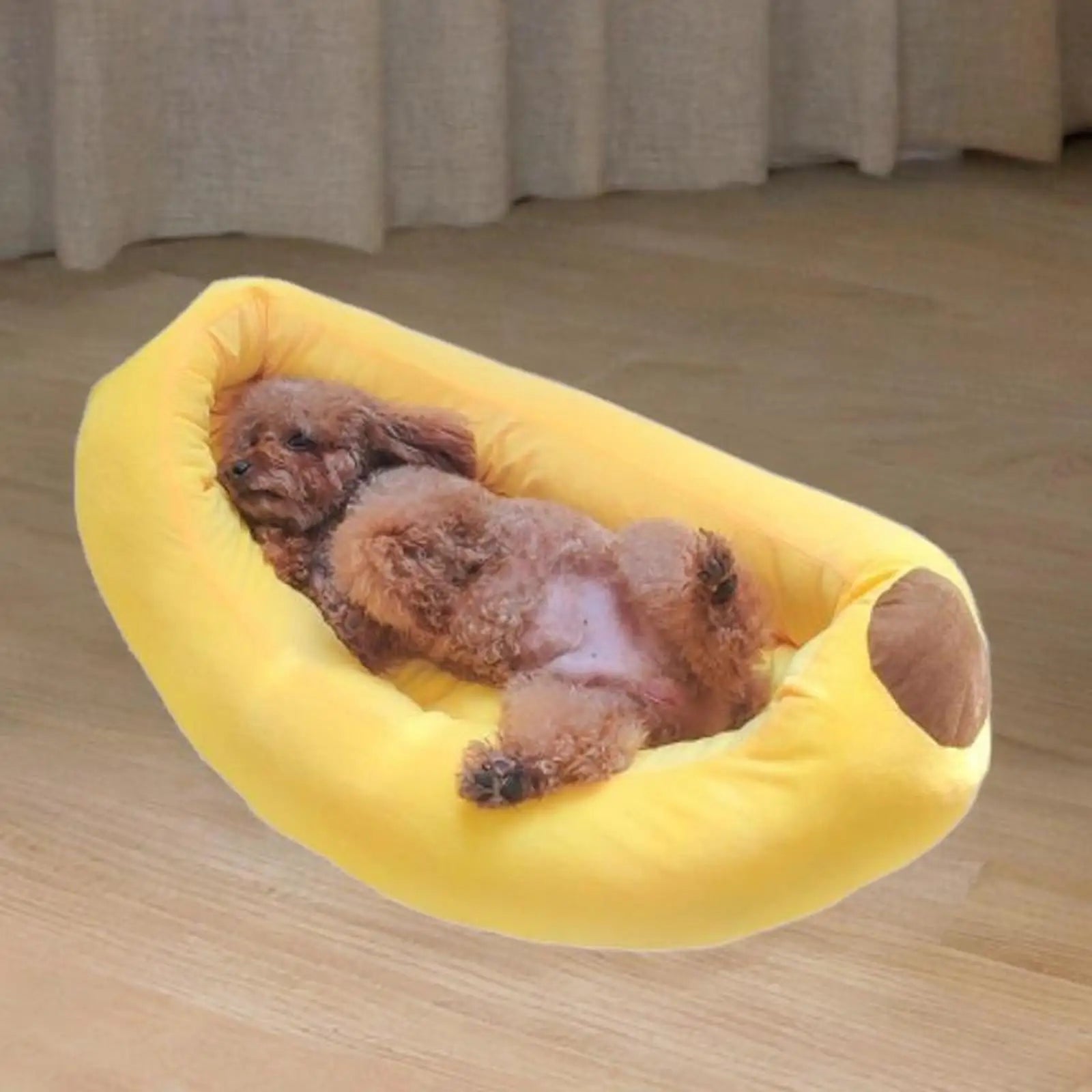 Nesting Bed for Small Medium Dog Pet Supplies
