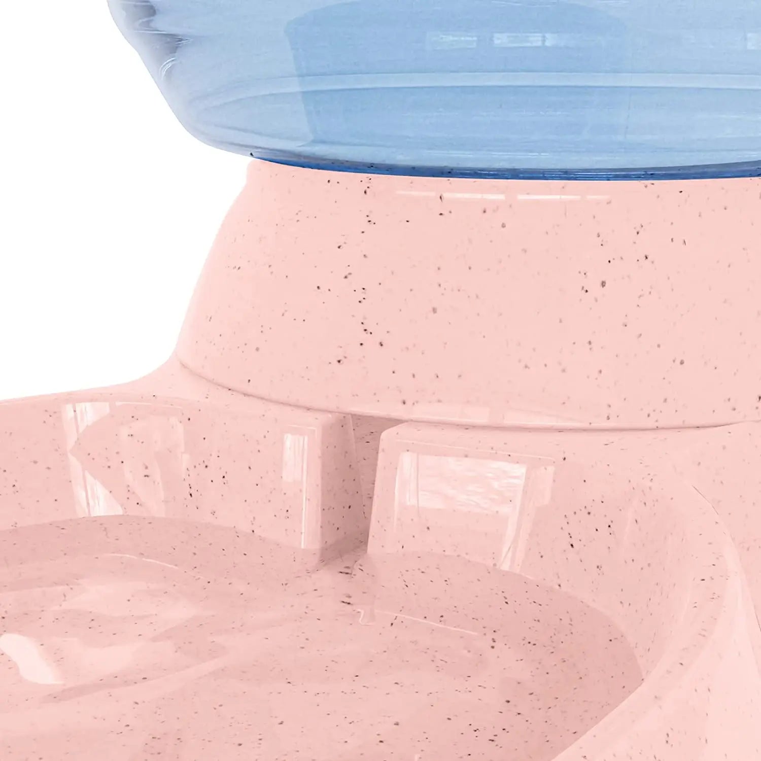Automatic Water Dispenser