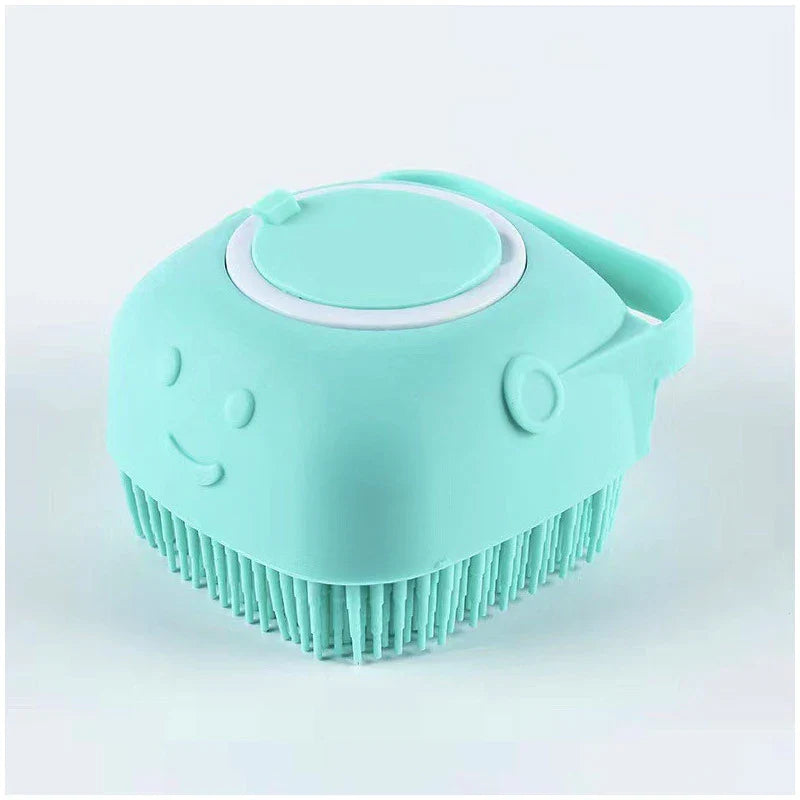 Dog Bath Brush