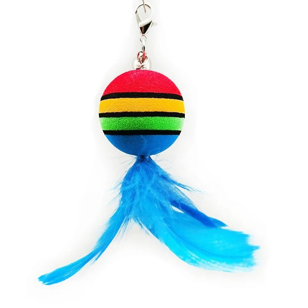 Cat Toys
