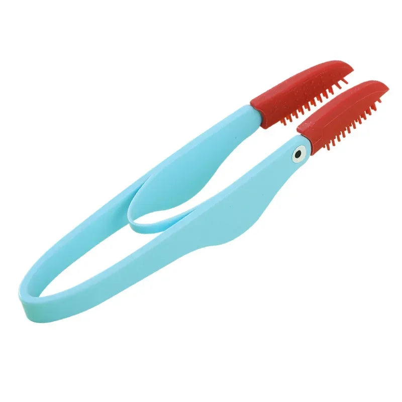Soft Silicone Pet Eye Cleaning Brush