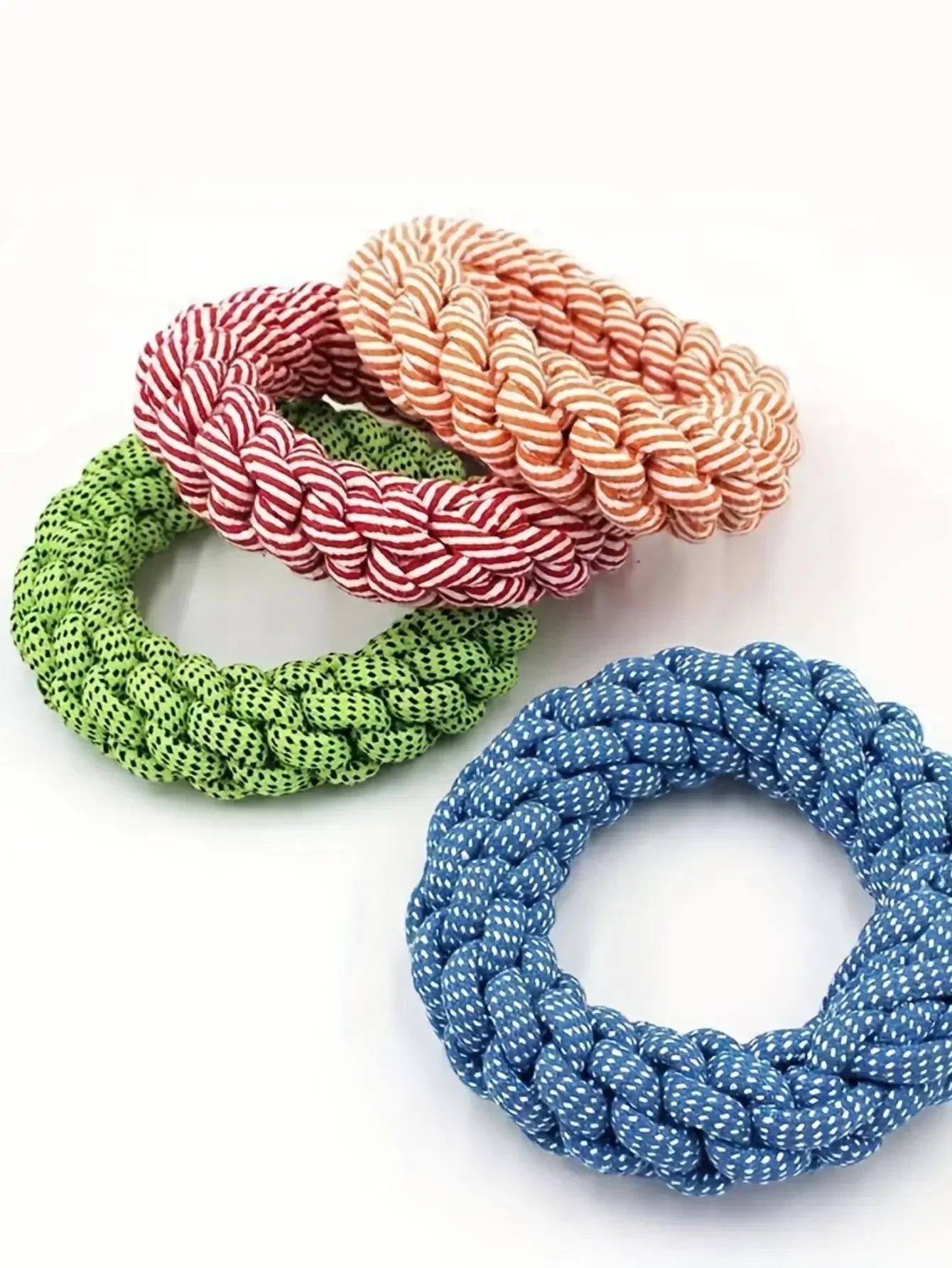 Durable Dog Rope Toy