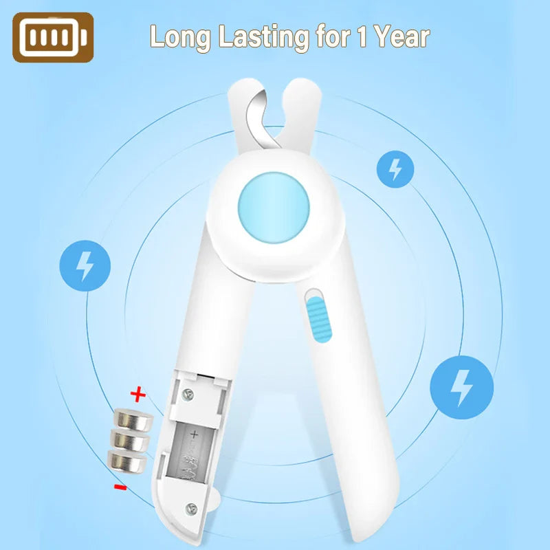 Nail Clipper Kit