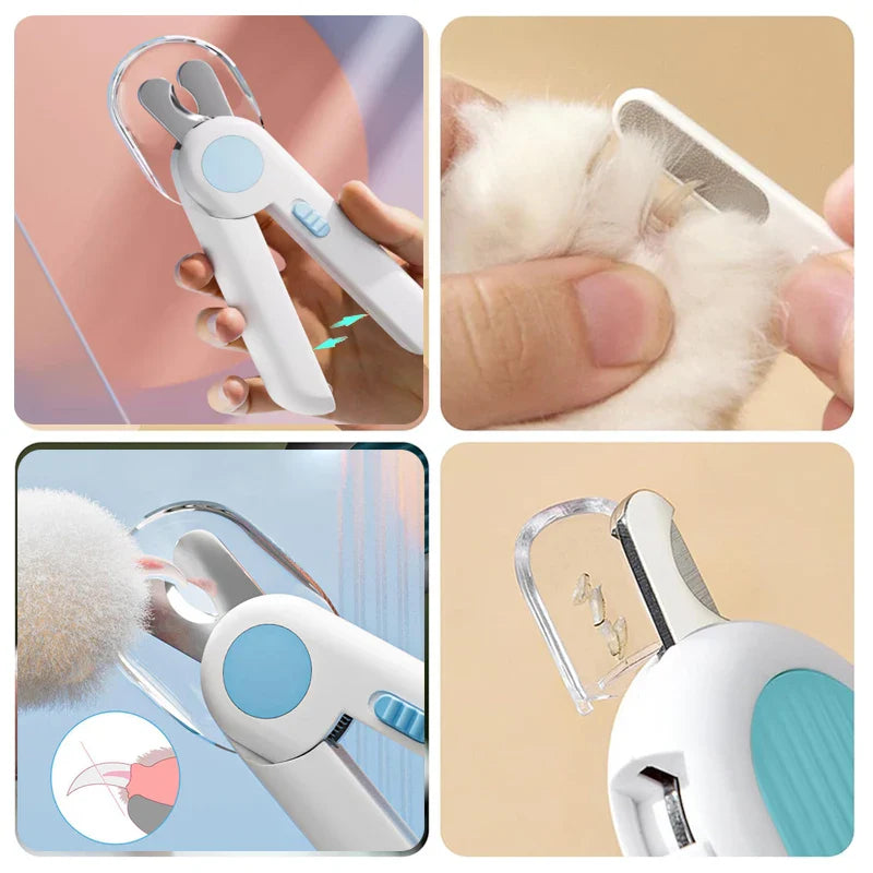 Nail Clipper Kit