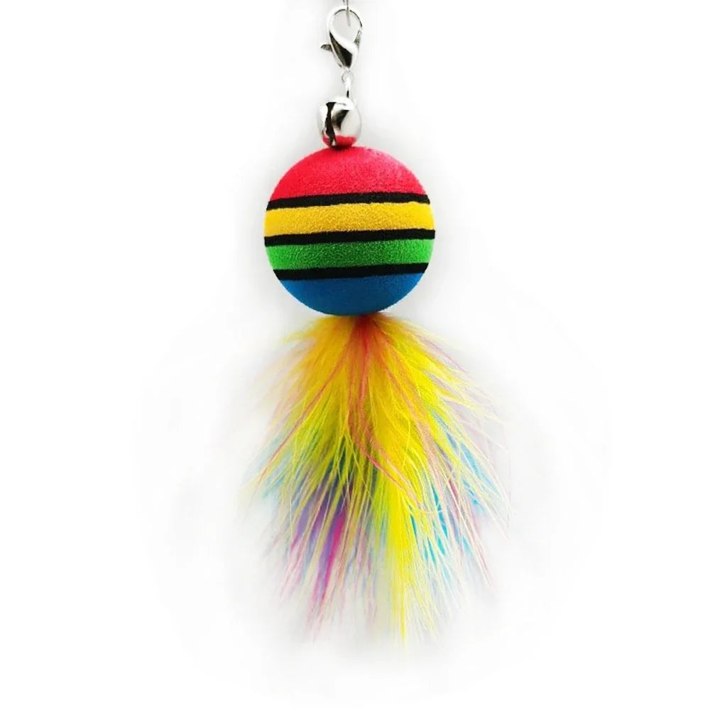 Cat Toys