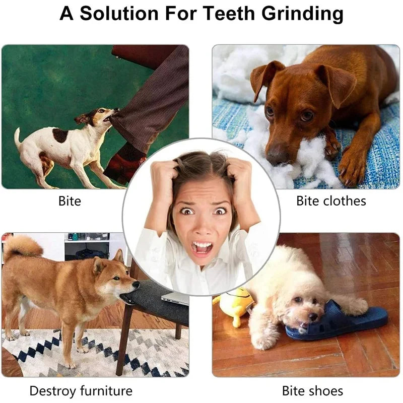 CozyPaws Treat Ball – Bite-Resistant Chew and Treat Feeder
