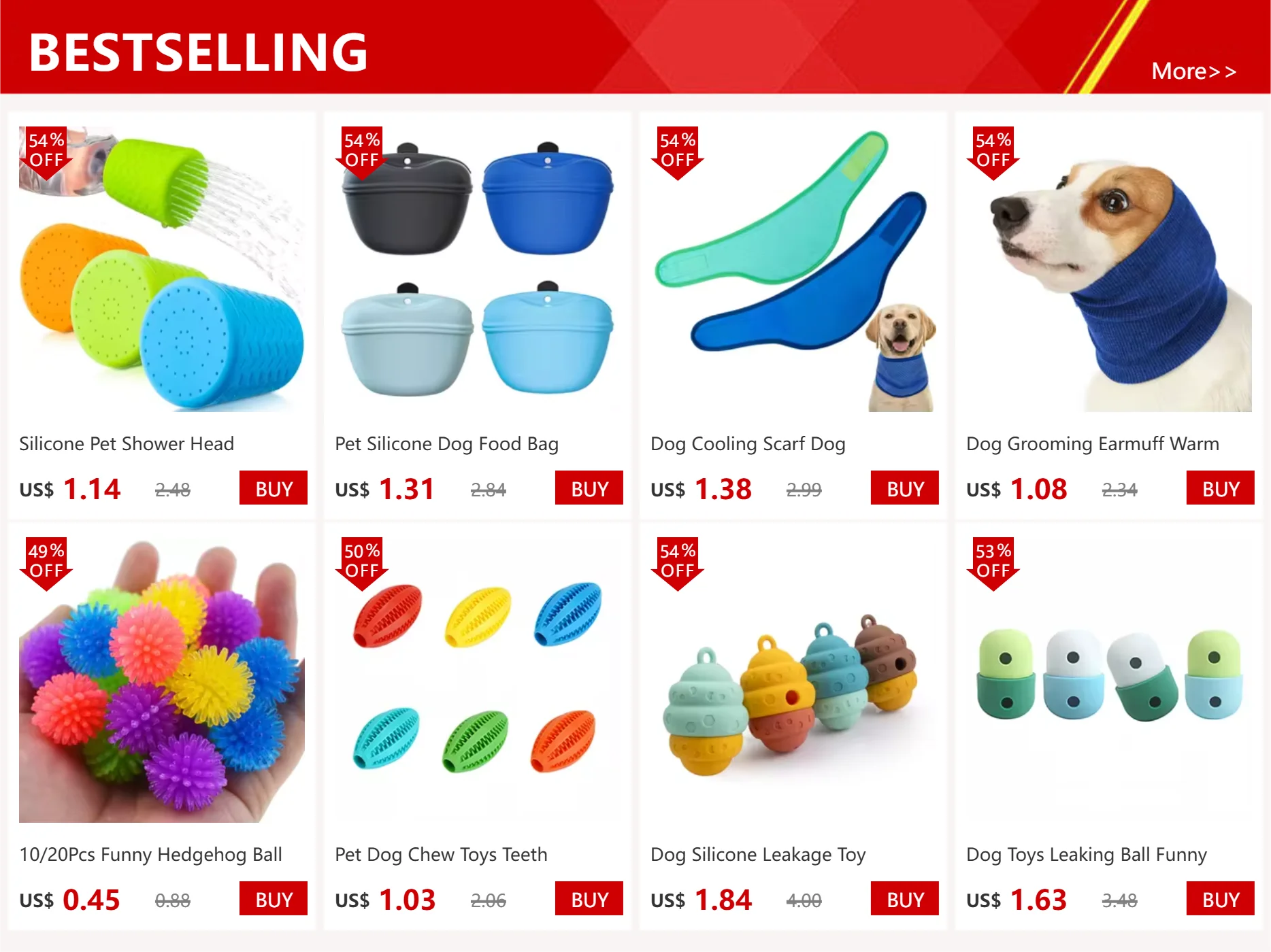 Interactive Dog Ball Toy – Sound & Treat Dispenser