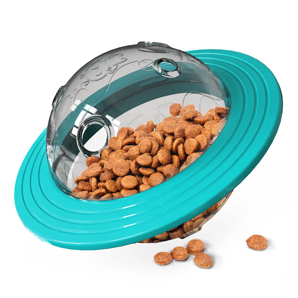 Slow Feed Interactive Dog Toy