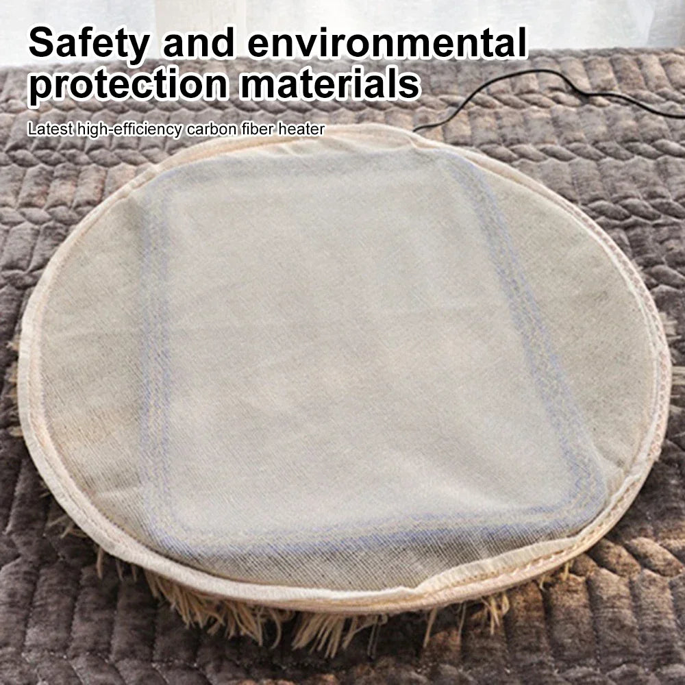 CozyPaws Electric Heating Pad for Pets