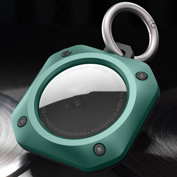 📱 Airtag Protective TPU Sleeve